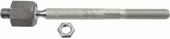 Tie rod inner (rack end) 35859 01