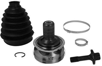 CV joint outer 15-1820