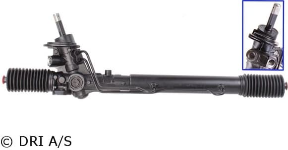 Steering Gear 712521285