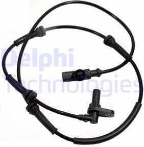 Sensor, wheel speed SS20166