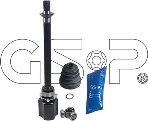 Joint Kit, drive shaft 617015