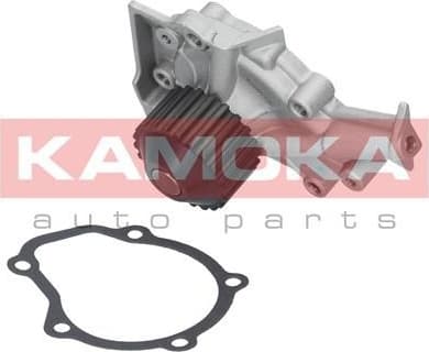 Water Pump, engine cooling T0065 - image 2