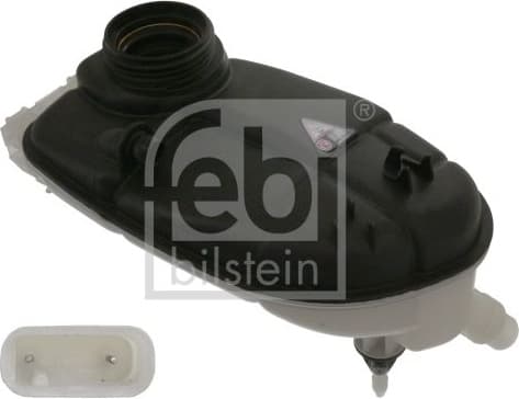 Expansion Tank, coolant 101121