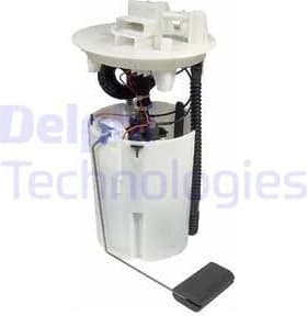 fuel supply unit FG1048-12B1