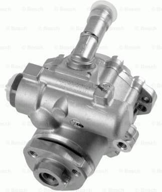 Hydraulic Pump, steering KS00000531