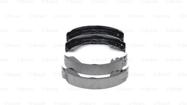 Brake Shoe Set 0986487928 - image 4