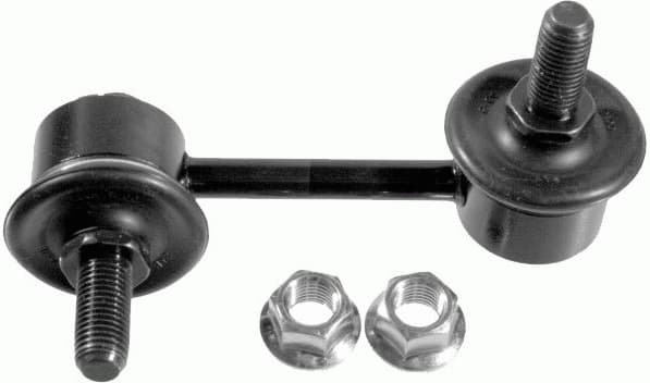 Link/Coupling Rod, stabiliser bar 31100 01