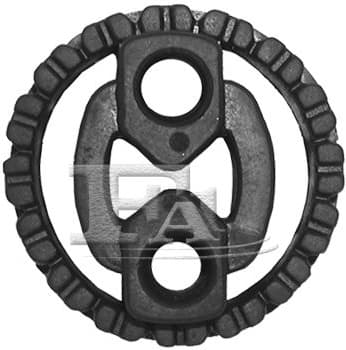 Mount, exhaust system 333928