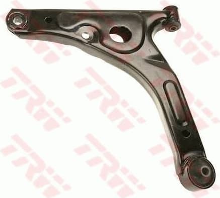 Control/Trailing Arm, wheel suspension JTC1390