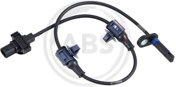 Sensor, wheel speed 31291