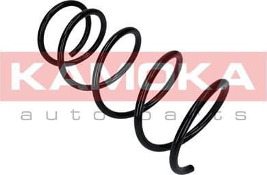 Coil spring 2110322 - image 3