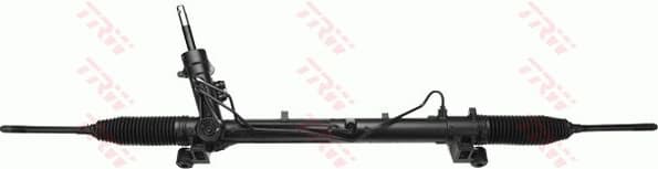 Steering Gear JRP842