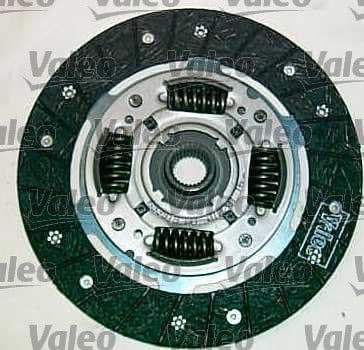 Clutch Kit KIT2P 801183 - image 3
