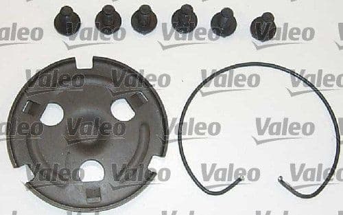 Clutch Kit KIT2P 801183 - image 4