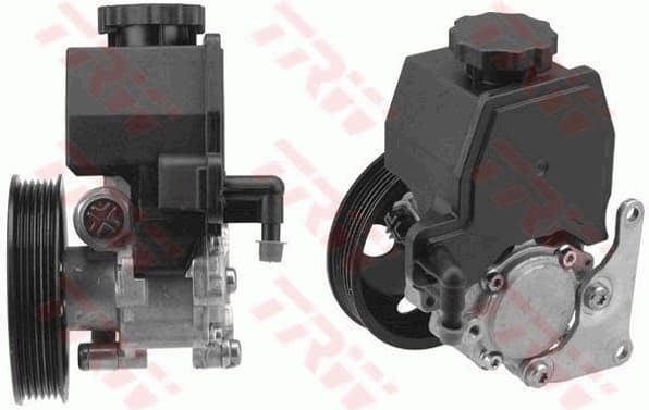 Hydraulic Pump, steering JPR159
