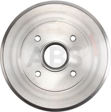Brake Drum 2854-S