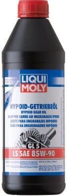 Transmission Oil Hypoid Gear Oil (GL5) LS SAE 85W-90 1410 - image 2