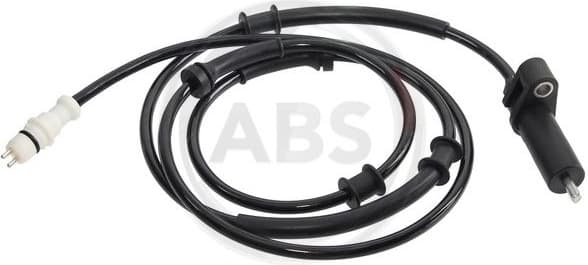 Sensor, wheel speed 30659