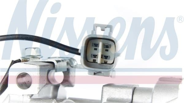 Compressor, air conditioning ** FIRST FIT ** 890323 - image 2