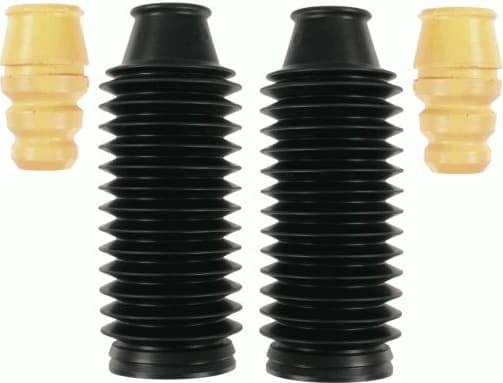 Dust Cover Kit, shock absorber Service Kit 900 235