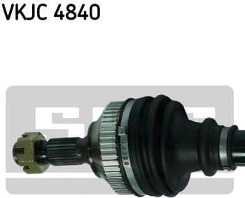 Drive Shaft VKJC 4840 - image 2