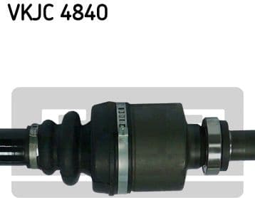 Drive Shaft VKJC 4840 - image 3