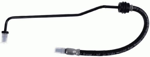 Clutch Hose 6270 600 001