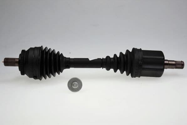 Drive Shaft GKN Automotive OE-Technology 50° 305664
