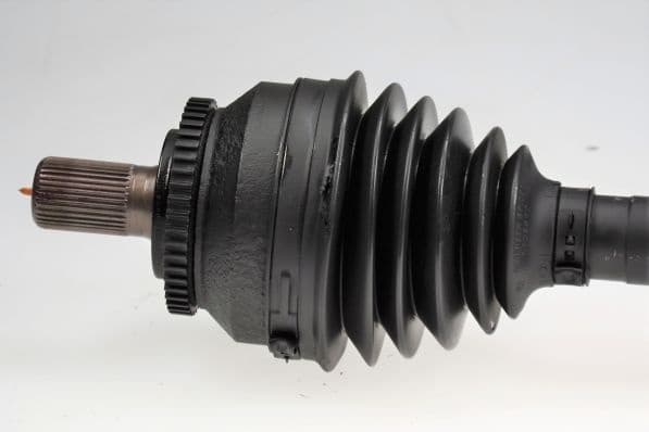 Drive Shaft GKN Automotive OE-Technology 50° 305664 - image 2