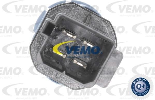 Stop Light Switch Green Mobility Parts V30-73-0136 - image 2