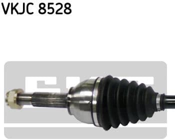 Drive Shaft VKJC 8528 - image 2