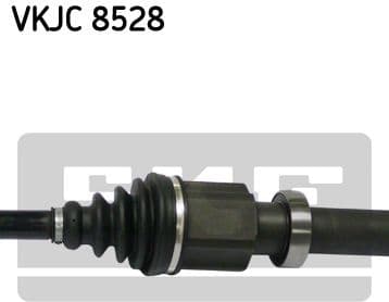 Drive Shaft VKJC 8528 - image 3