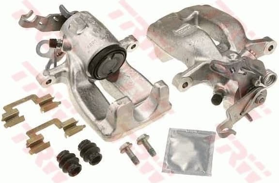 Brake Caliper BHS1024