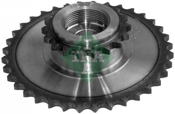 Gear, injection pump 554000110