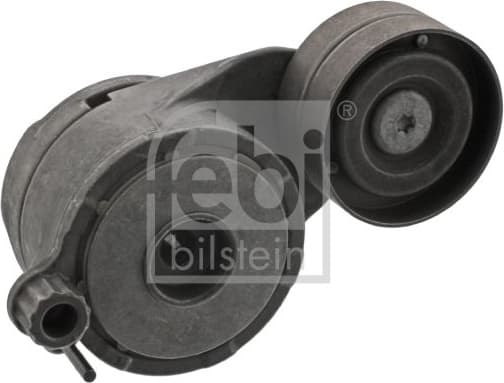 Belt Tensioner, V-ribbed belt 45365