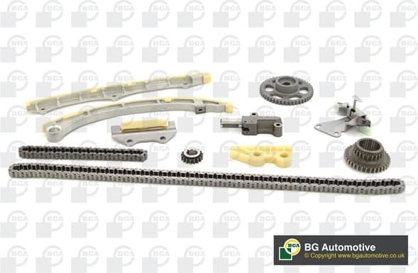 Timing chain kit TC2501FK