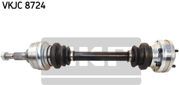 Drive Shaft VKJC 8724