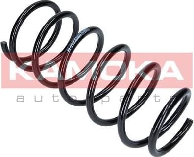 Suspension Spring 2110040 - image 5