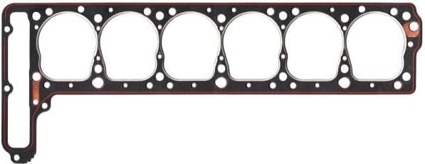 Gasket, cylinder head 831.191