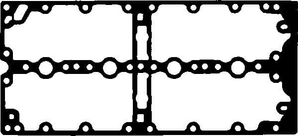 Gasket, cylinder head cover 431.620