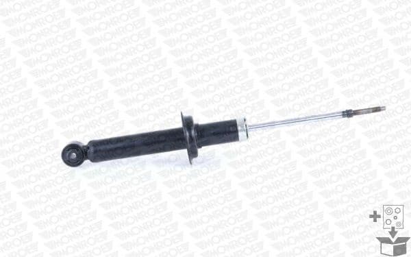 Shock Absorber MONROE ORIGINAL (Gas Technology) 23853