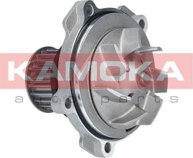 Water Pump, engine cooling T0077