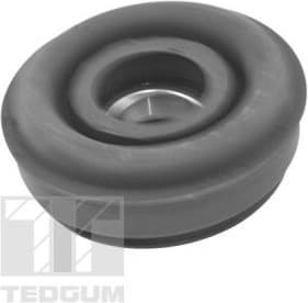 Suspension, propshaft TED62861 - image 2