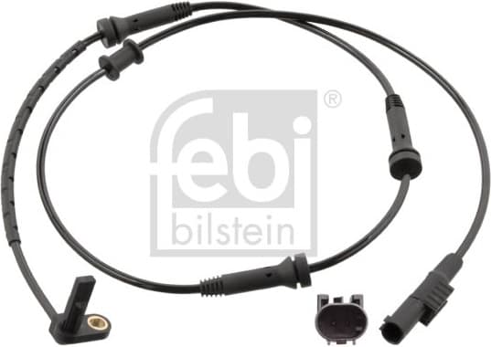 Sensor, wheel speed 102296