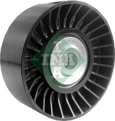Tensioner Pulley, V-ribbed belt 531075910