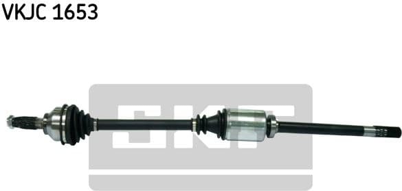 Drive Shaft VKJC 1653