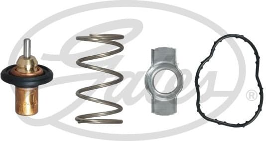 Thermostat, coolant TH51883G1