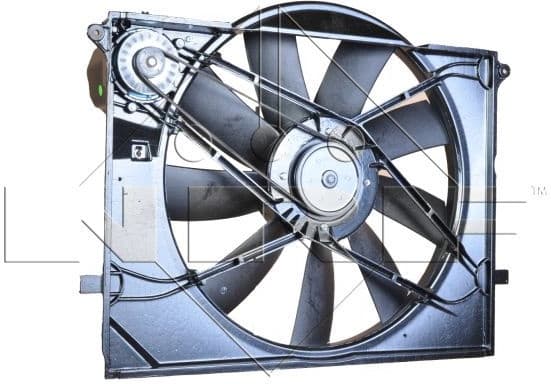 Fan, engine cooling 47299 - image 3