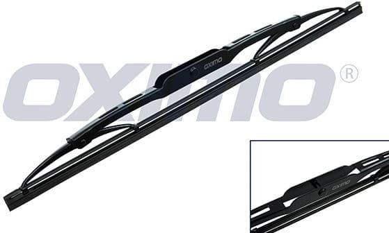 Wiper blade 1psc WR560300 - image 2