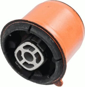 Bushing, axle beam 37491 01